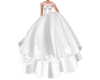 Winter Bride Dress