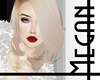 Maeva Blonde | Meg