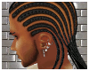 [m58]African Braid Black