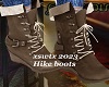 Hike boots