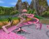 Pink Heaven Waterpark