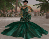 Elegant gown CaroL