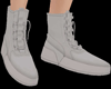 Grey Boots Tactical