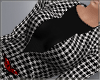 Agnes Houndstooth Suit
