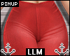 ⚓ | Skinnies Red