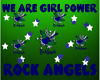 rock angels table