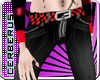 [C] Emo jeans