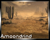 AM:: Desert Background