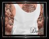 {UD} Siddy Tank White