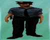 Police Avatar Real