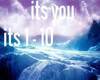 its you