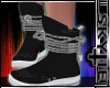 Sneaker Boots Black[M ]