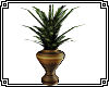 Fronds In Vase II