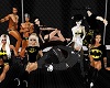 the Bat Team