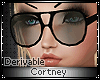 C~DRV female sunglasses