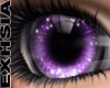 *EH*Dolly eyes*purple*