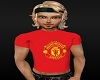 Manchester United Tee