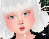 ♡ Pucca White