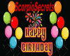  ScorpioSecrets BDAY BN
