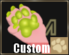 ~AM~ C* Giana Paws