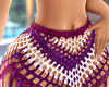 💜 Crochet Skirt RL