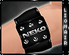 !)Arm Band: Neko
