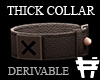 RC - Thick Collar