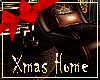 :SM:Xmas Home-Chair