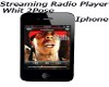 Streaming Radio Player 