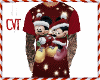 Pij. de Natal Casal M/M2