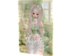 Shiro Ai Cutout