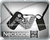[HS] Necklace 