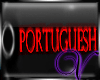 -N- Portuguesh Dogtag