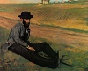 Painting by Degas
