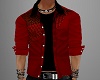 ~CR~Red & Black Shirt