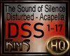 [K[ The Sound of Silence