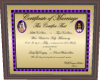 *OL Sis&Bros Certificate