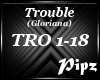 *P*Trouble
