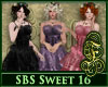 SBS Sweet 16 Flash