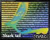 SharkBoy - Tail