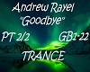 Andy Rayel - Goodbye 2/2
