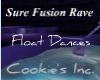 Sure Fusion Float Dances
