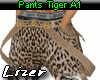 Pants Tiger A1