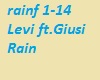 Levi ft. Giusi Rain