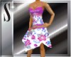 Tania sweet purple