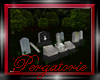 (P) Graveyard Graves