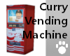 Curry Vending Machine