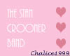 The Stan Crooner Band
