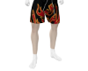 short fire