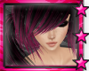 ☆ Black/Pink Lanie